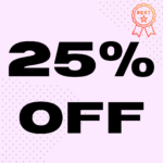 Geeta Hair – Extra 25% Off Email Signup