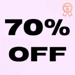 BGMgirl – Up To 70% Off Sitewide