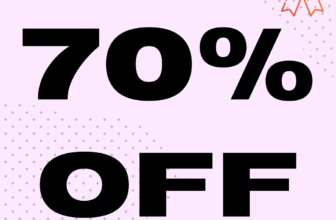 BGMgirl – Up To 70% Off Sitewide