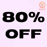 Up To 80% Off Sunberhair Storewide