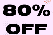 BGMgirl – Up To 80% Off Sitewide